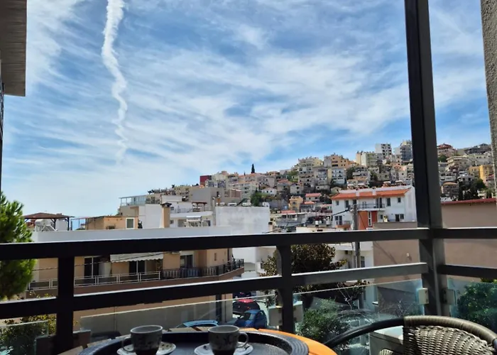 365 - Cozy Kavala