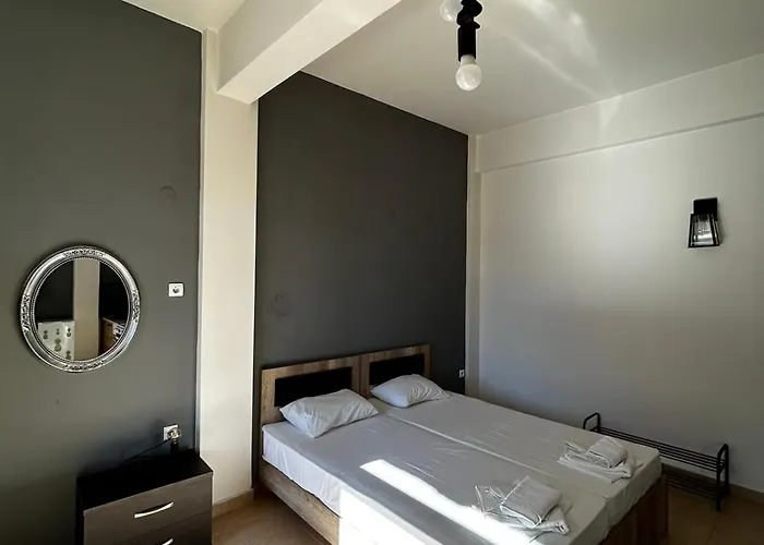 365 - Cozy Apartament