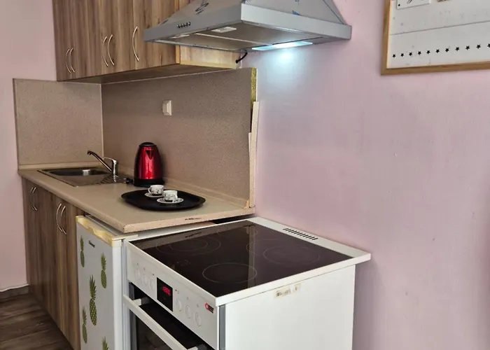 Apartament 365 - Cozy *